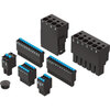 Assortment of plugs NEKM-C6-C45-P3-S 5119205